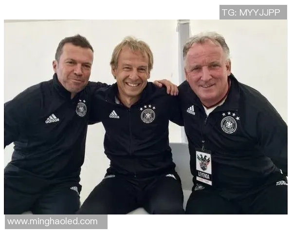 德国足球五十大球星盘点 从传奇人物到现役巨星的辉煌历程 德国足球五十大球星盘点 从传奇人物到现役巨星的辉煌历程