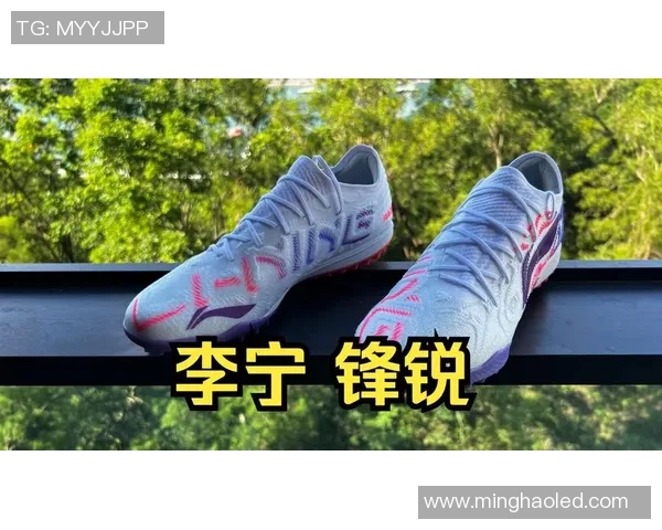 穿李宁品牌足球鞋的知名球星有哪些他们在赛场上的表现如何 穿李宁品牌足球鞋的知名球星有哪些他们在赛场上的表现如何