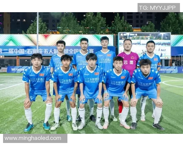 足球明星齐聚银川展现风采精彩赛事震撼来袭