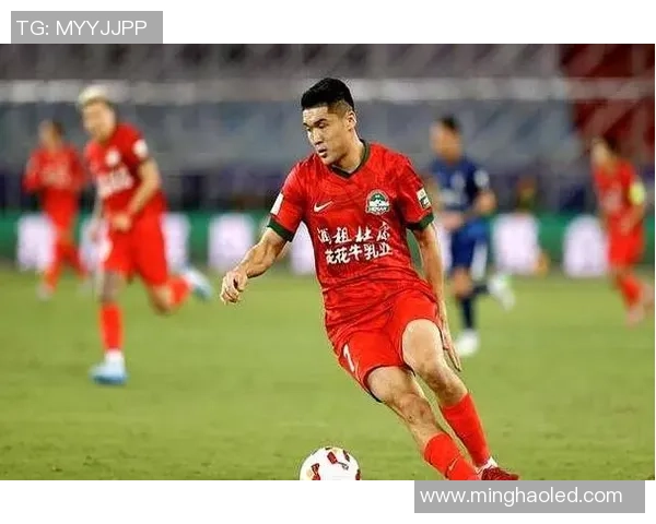 中国足球最爱球星盘点 他们在球迷心中的地位与影响力 中国足球最爱球星盘点 他们在球迷心中的地位与影响力