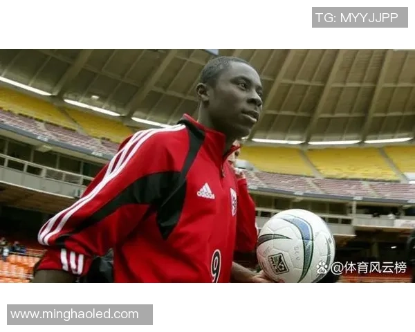 最可惜的足球球员:那些未能成就传奇的天才与遗憾 最可惜的足球球员:那些未能成就传奇的天才与遗憾