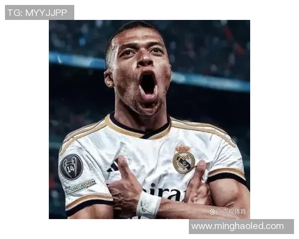 谁能力压姆巴佩登顶足坛之巅成为世界第一球星