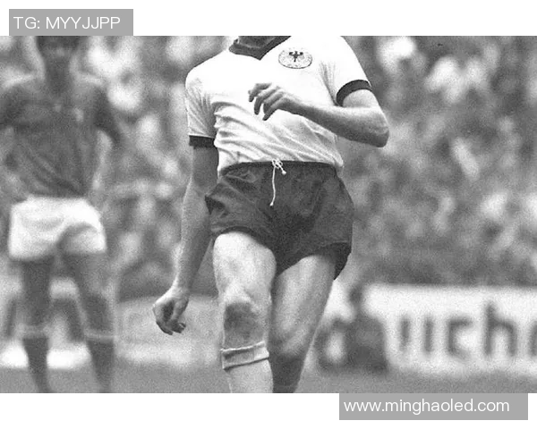 足球界的黑胖子球星盘点：他们如何突破身体限制成就辉煌职业生涯