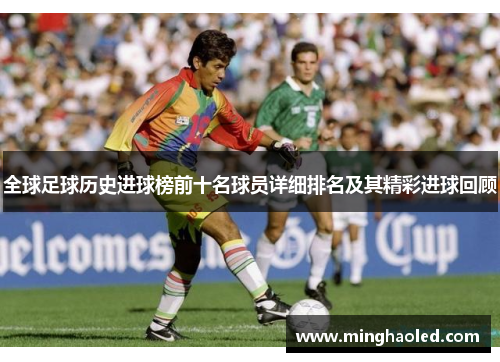全球足球历史进球榜前十名球员详细排名及其精彩进球回顾